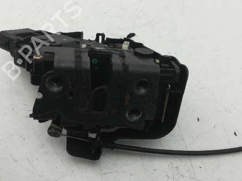 Front right lock FORD FOCUS C-MAX (DM2)  | BP4611561C97 