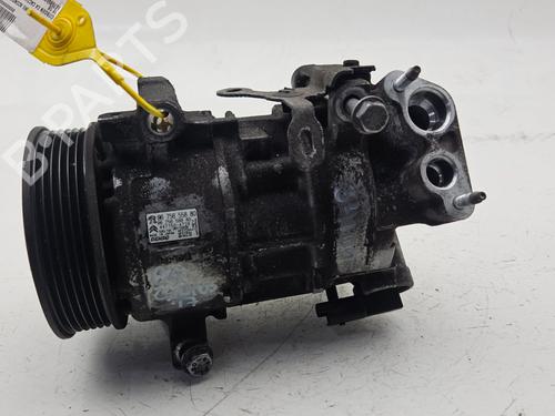 Compressor A/A CITROËN C4 CACTUS 1.2 THP 110 (110 hp) 28590602