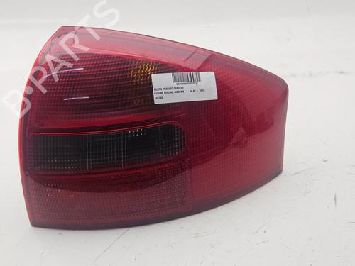 Used Right taillight AUDI A6 C5 (4B2, 4B4) [1997-2005]  29499384