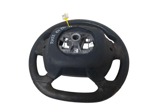 Steering wheel CITROËN C4 Picasso II | BP36664681C49 - Image 2