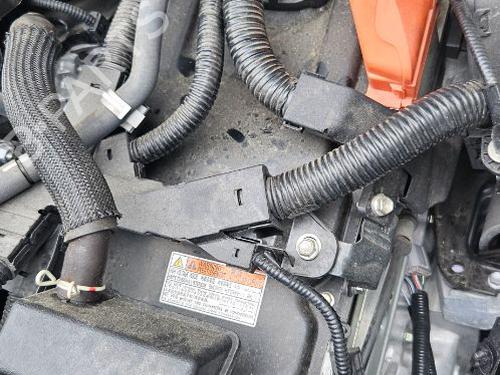 Used Inverter/Converter TOYOTA RAV 4 V (_A5_, _H5_) [2018-2025]  18655018