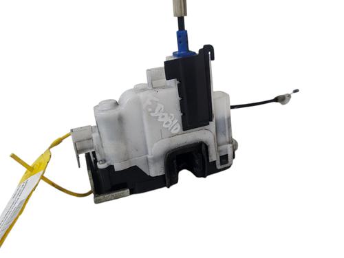 Used Front right lock FIAT DOBLO Cargo (263_) 1.6 D Multijet (263ZXE1B, 263ZXS1B, 263ZXY1B, 263WXE1B,... (100 hp) 29496239