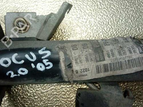Left front shock absorber FORD FOCUS II (DA_, HCP, DP) 2.0 | BP855465M16