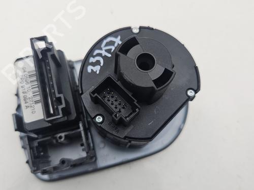 Headlight switch SEAT LEON (1P1)  | BP27677820I24 