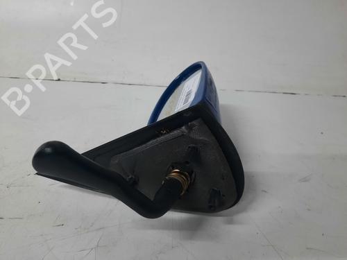 Right mirror FIAT SEICENTO / 600 (187_) 1.1 (187AXB, 187AXB1A, 187AXC1A02) | BP1774420C27 