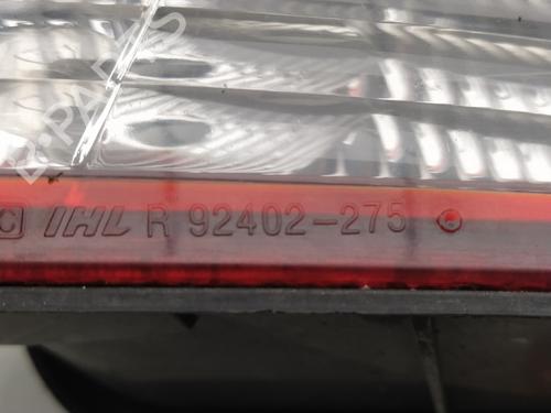 Right taillight HYUNDAI COUPE I (RD) 1.6 16V | BP22544927C35 