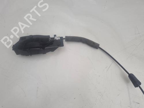 Rear right lock PEUGEOT 308 I (4A_, 4C_)  | BP9499626C99 