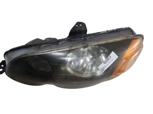 Left headlight HONDA HR-V (GH_) 1.6 16V 4WD (GH2, GH4) | BP36490302C28 - Image 2