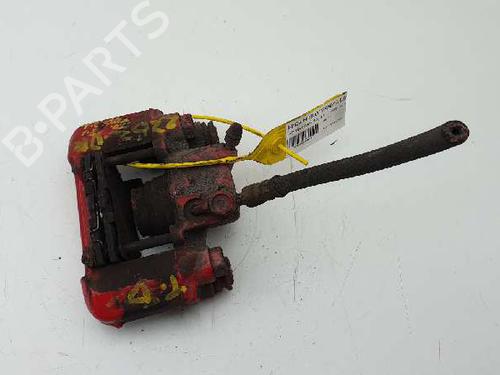 Right rear brake caliper TOYOTA CELICA Coupe (_T23_) 1.8 16V VT-i (ZZT230_, ZZT230) | BP11593915M106 