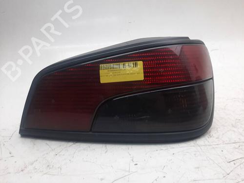 Used Right taillight PEUGEOT 306 Hatchback (7A, 7C, N3, N5) 1.9 D (69 hp) 9839648