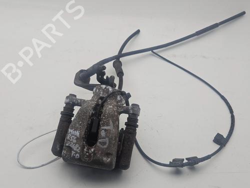Used Right rear brake caliper MINI MINI (R56) Cooper D (109 hp) 28314693