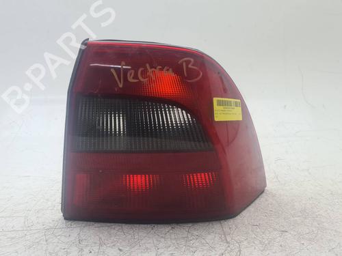 Right taillight OPEL VECTRA B (J96) 1.8 i 16V (F19) | BP9977898C35 