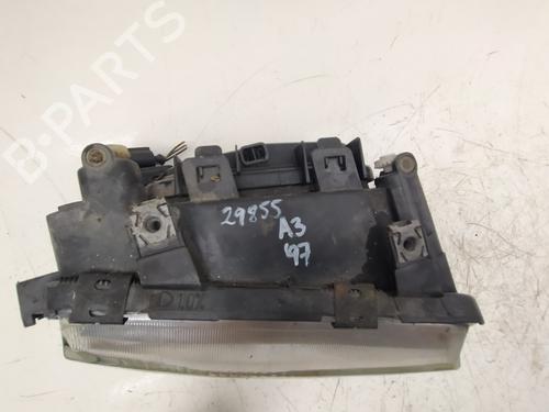 Right headlight AUDI A3 (8L1) 1.9 TDI | BP21585101C29 