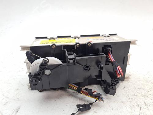 Climate control MERCEDES-BENZ A-CLASS (W168) A 160 (168.033, 168.133) | BP7231383I5 