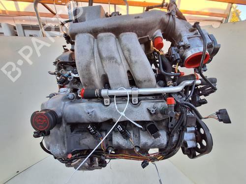 Motor JAGUAR X-TYPE I (X400) 2.5 V6 All-wheel Drive | BP21679327M1 
