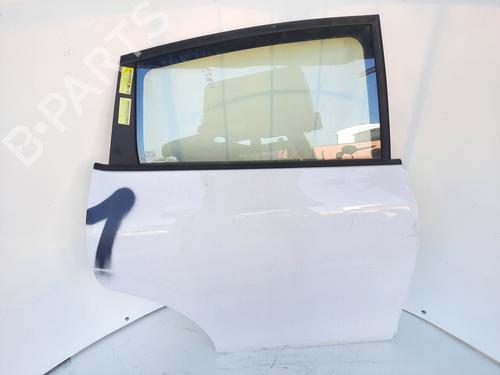Right rear door SEAT LEON (1P1) 1.6 TDI | BP10319866C5 