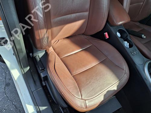 Right front seat NISSAN QASHQAI / QASHQAI +2 I (J10, NJ10, JJ10E)  | BP18096324C16 