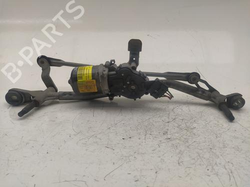 Used Front wiper motor CITROËN C3 II (SC_) 1.6 BlueHDi 100 (99 hp) 12934068