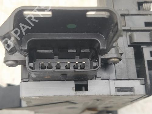 Rear left lock CITROËN C4 Picasso I MPV (UD_)  | BP11711060C100 