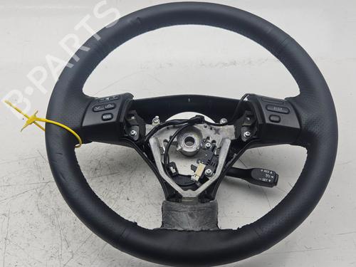 Used Steering wheel TOYOTA COROLLA Verso (ZER_, ZZE12_, R1_) 2.2 D-4D (AUR10_, AUR10R) (177 hp) 32109850