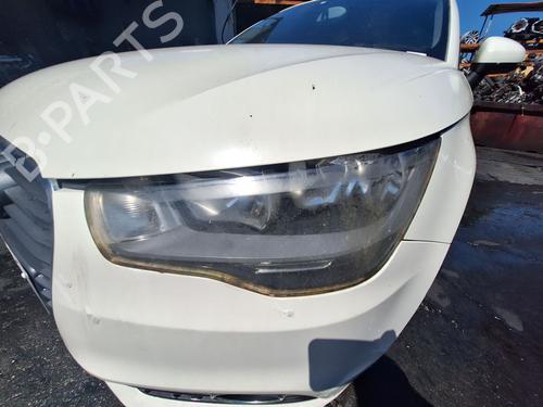 left-headlight-audi-a1-sportback-8xa-8xf-2011-2012-2013-2014-2015-2016-2017-2018-2019-36649316 main image