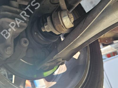Right front steering knuckle PEUGEOT 208 I (CA_, CC_) 1.4 HDi | BP19444517M26 