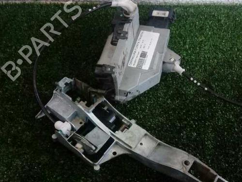 Rear left lock PEUGEOT 308 I (4A_, 4C_)  | BP540496C100 