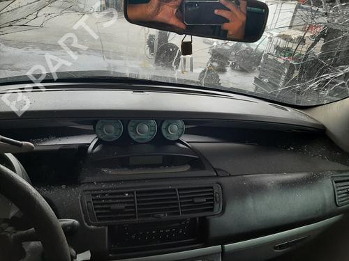 Used Dashboard PEUGEOT 807 (EB_) 2.0 HDi (107 hp) 15003990