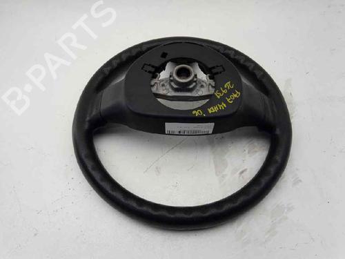 Steering wheel PEUGEOT 107 (PM_, PN_) 1.4 HDi | BP6425544C49 