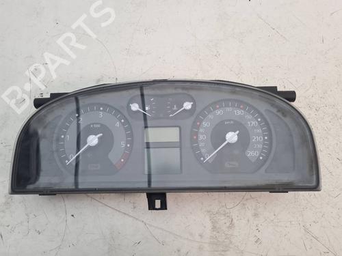 Kombiinstrument RENAULT LAGUNA II (BG0/1_) 1.9 dCi (BG1A, BG1W, BG0G) | BP7836923C47 