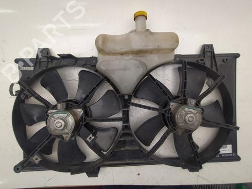 Radiator fan MAZDA 6 Estate (GH) 2.0 MZR-CD (GH14) | BP15284270M35 