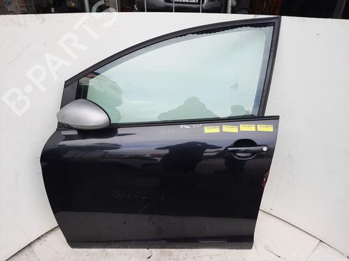 Used Left front door SEAT ALTEA (5P1) [2004-2015]  13329741