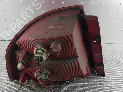 Right taillight CHEVROLET AVEO / KALOS Hatchback (T200) 1.4 16V | BP3123716C35 