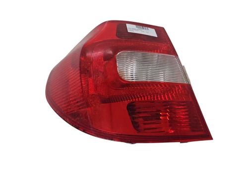 Left taillight SKODA YETI (5L) 1.2 TSI | BP25132210C34 - Image 2