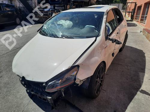 Pedal VW GOLF VI (5K1) 2.0 GTi | BP10909649I4  - Image 9