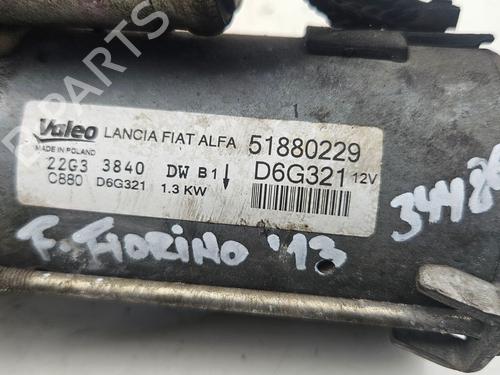 starter-fiat-fiorino-box-bodympv-225_-2007-31887984 main image