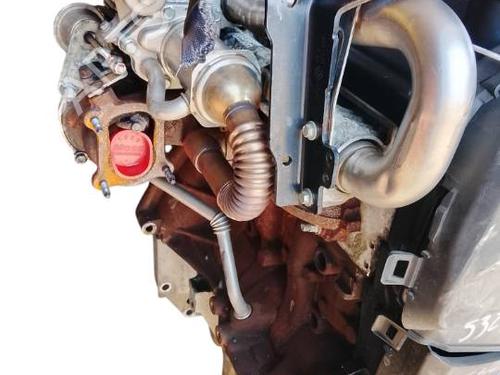 Engine RENAULT CLIO III (BR0/1, CR0/1) 1.5 dCi (BR17, CR17) | BP38708617M1 - Image 3