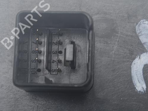 Left front window switch VW GOLF VI (5K1) 1.6 TDI | BP22449491I27 