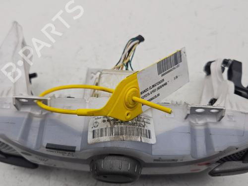 AC Styreenhet / Manøvreringsenhet TOYOTA RAV 4 II (_A2_) | BP30700818I5