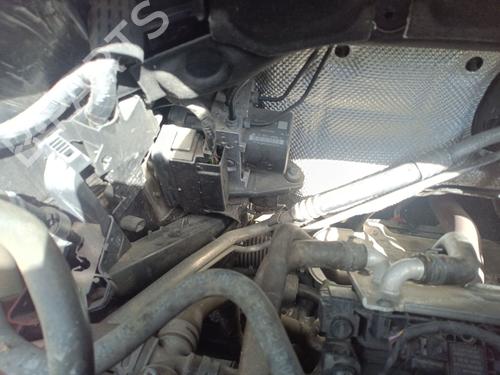 Pompe ABS SKODA YETI (5L) 1.2 TSI (105 hp) 25132205