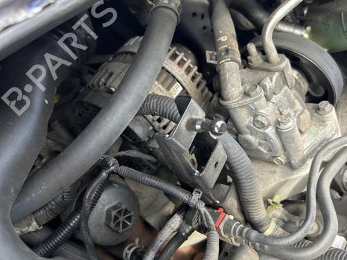 Dynamo FORD MONDEO IV (BA7) [2007-2015]  28124035