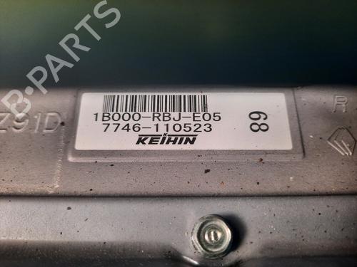 Batteri HONDA INSIGHT (ZE_) 1.3 IMA (ZE28, ZE2) (88 hp) 17637868