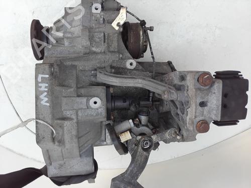 Gearbox SEAT LEON (1P1)  | BP28289834M3 