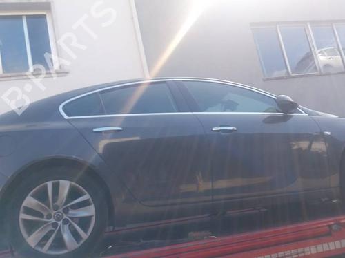 Dashboard OPEL INSIGNIA A (G09)  | BP39185334C46  - Image 5