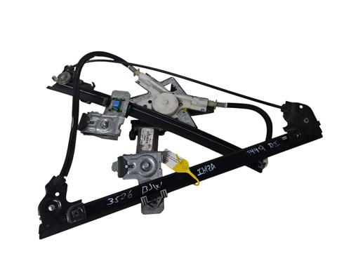 Used Front left window mechanism Front left window mechanism SEAT IBIZA II (6K1) [1993-2002] 34159770 34159770
