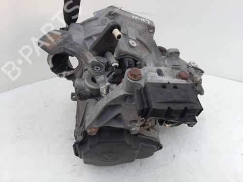 Gearbox SEAT LEON (1P1)  | BP28289834M3 