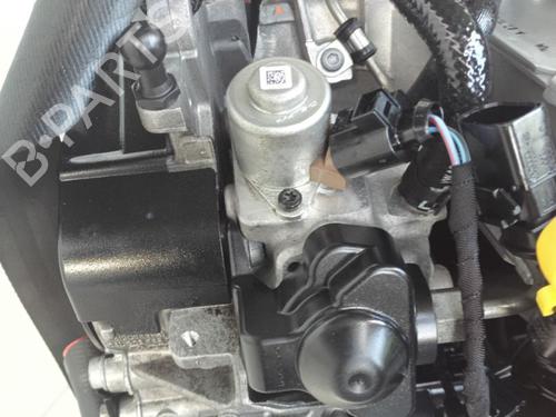 Engine VW GOLF VII (5G1, BQ1, BE1, BE2) | BP27618320M1