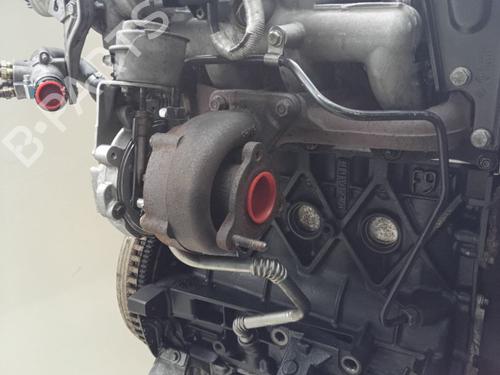 Motor RENAULT LAGUNA II (BG0/1_)  | BP28590608M1