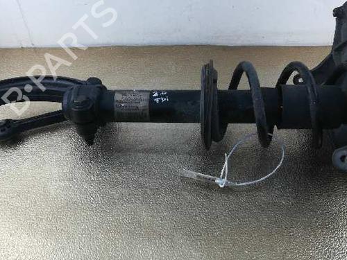 Used Left front shock absorber AUDI A4 B8 Avant (8K5) [2007-2017]  1709823