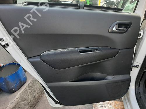 Pannello interno portiera posteriore sinistro PEUGEOT 5008 (0U_, 0E_) 1.6 HDi (112 hp) 9683964277 |